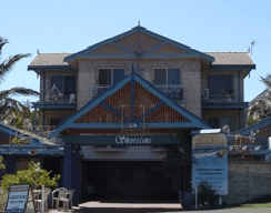 Bargara Shoreline Apartments - Hervey Bay Accommodation 0
