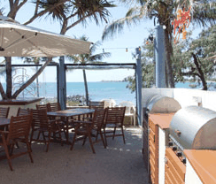 Bargara Shoreline Apartments - Hervey Bay Accommodation 1