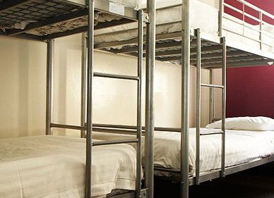 Nomads Brisbane Hostel - Hervey Bay Accommodation 1