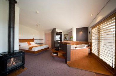 Eagle View Escape - Tourism Hervey Bay 1