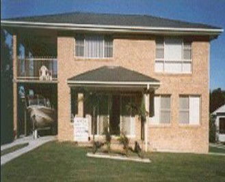 Minnie Water NSW Hervey Bay Accommodation