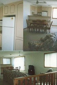 Acacia Holiday Flats - Hervey Bay Accommodation 4