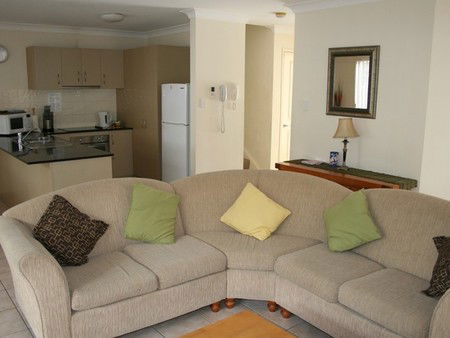 Pacific Sun Gold Coast Holiday Townhouse - Hervey Bay Accommodation 0