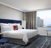 Sydney Harbour Marriott Hotel - Hervey Bay Accommodation