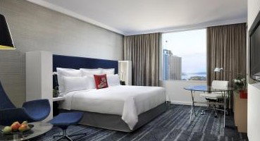 Sydney Harbour Marriott Hotel - Hervey Bay Accommodation 0