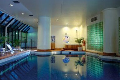 Sydney Harbour Marriott Hotel - Hervey Bay Accommodation 1