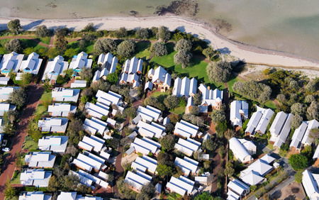  Hervey Bay Accommodation