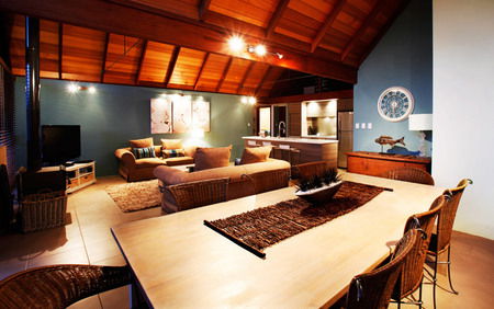 Whalers Cove Villas - Hervey Bay Accommodation 2