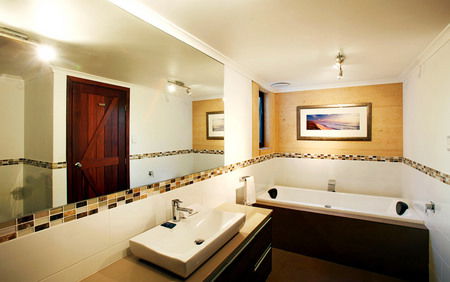 Whalers Cove Villas - Hervey Bay Accommodation 5
