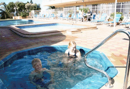 Bahia Beachfront Apartments - Hervey Bay Accommodation 0