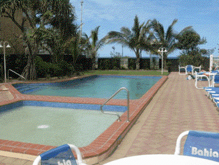 Bahia Beachfront Apartments - Hervey Bay Accommodation 1