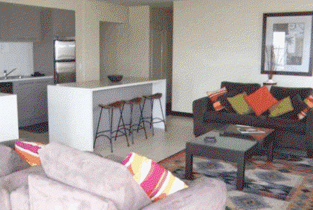 Bahia Beachfront Apartments - Hervey Bay Accommodation 2