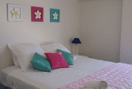 Bahia Beachfront Apartments - Hervey Bay Accommodation 3