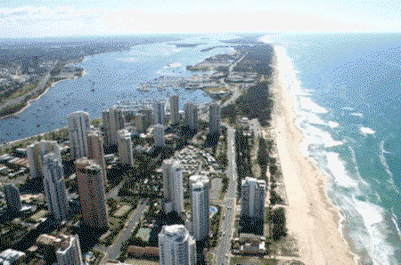 Bahia Beachfront Apartments - Hervey Bay Accommodation 5