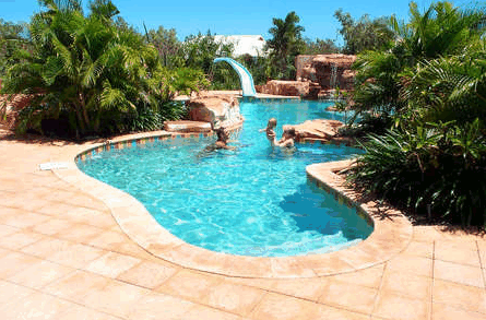 Habitat Resort Broome - Hervey Bay Accommodation 0