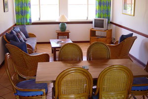 Habitat Resort Broome - Hervey Bay Accommodation 1