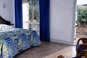 Habitat Resort Broome - Hervey Bay Accommodation 2