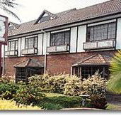 Shakespeare International Motel