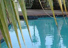Shakespeare International Motel - Hervey Bay Accommodation 1