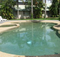 Ballina Island Motor Inn