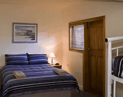 Swansea Motor Inn - Hervey Bay Accommodation