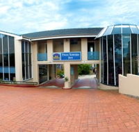 Best Western Twin Towers Inn - Tourism Hervey Bay