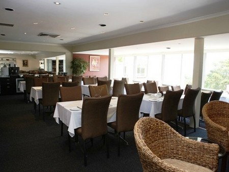 Best Western Twin Towers Inn - Tourism Hervey Bay 2