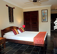 Balinese Motel - Hervey Bay Accommodation