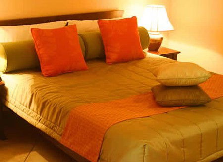 Hibiscus Gardens Spa Resort - Hervey Bay Accommodation 1