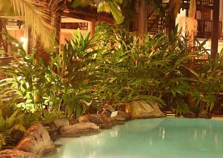 Hibiscus Gardens Spa Resort - Hervey Bay Accommodation 3