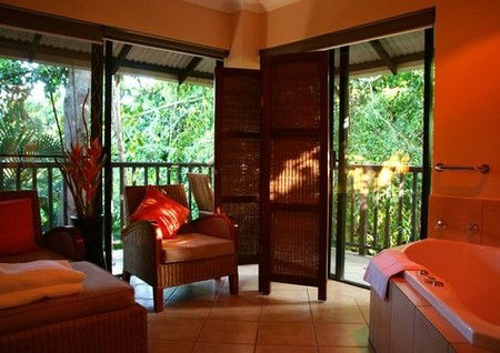 Hibiscus Gardens Spa Resort - Hervey Bay Accommodation 5