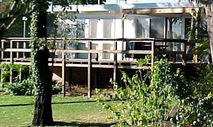 Lakeview Cottage - Hervey Bay Accommodation 1