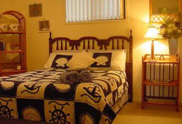 Lakeview Cottage - Hervey Bay Accommodation 2