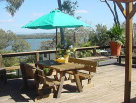 Lakeview Cottage - Hervey Bay Accommodation 3