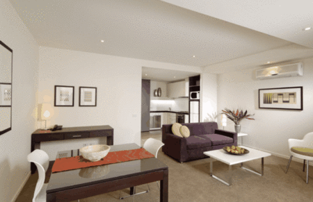 Punthill Essendon Grand - Hervey Bay Accommodation 0