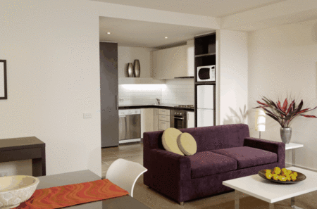 Punthill Essendon Grand - Hervey Bay Accommodation 1