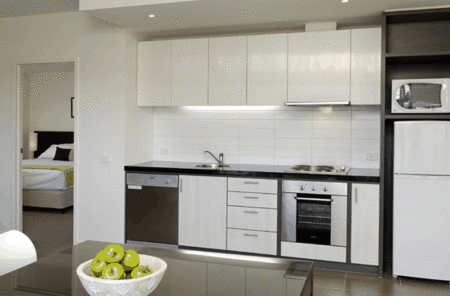 Punthill Essendon Grand - Hervey Bay Accommodation 2