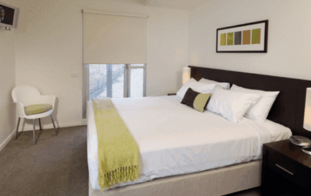 Punthill Essendon Grand - Hervey Bay Accommodation 3