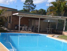 Motel Maclean - Tourism Hervey Bay 1