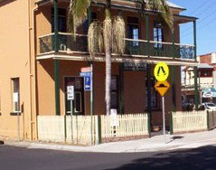 Motel Maclean - Tourism Hervey Bay 3
