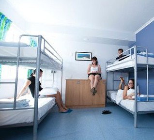 Cairns Central YHA - Hervey Bay Accommodation 1