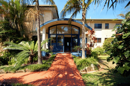 Allambie Boutique Apartments - Hervey Bay Accommodation 0