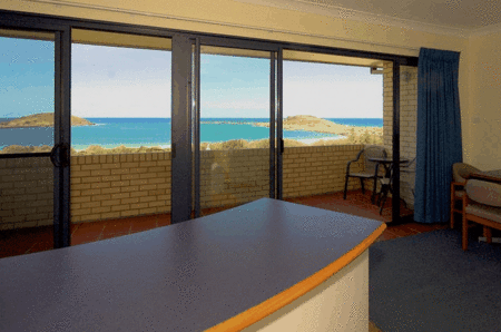 Allambie Boutique Apartments - Hervey Bay Accommodation 2