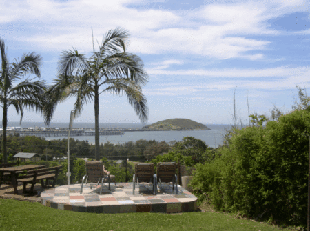 Allambie Boutique Apartments - Hervey Bay Accommodation 3