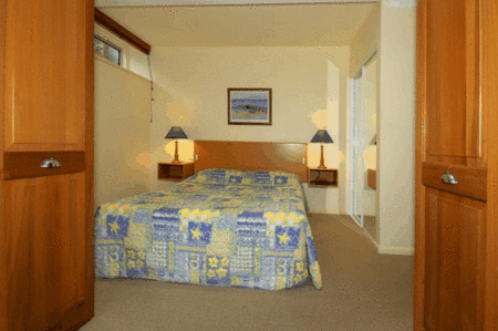 Allambie Boutique Apartments - Hervey Bay Accommodation 4