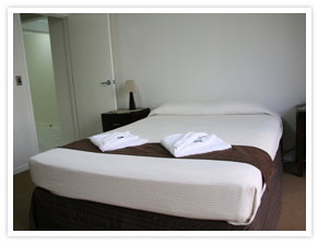 Genesis Apartments - Hervey Bay Accommodation 1