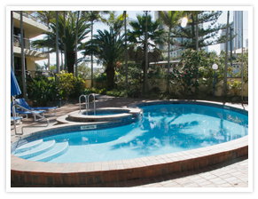 Genesis Apartments - Hervey Bay Accommodation 2