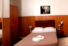 Holiday Lodge - Hervey Bay Accommodation