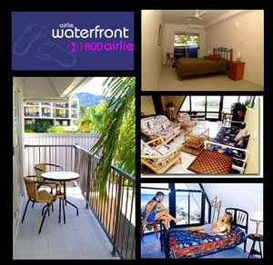 Airlie Waterfront Backpackers - Hervey Bay Accommodation 1
