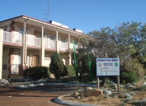  Hervey Bay Accommodation